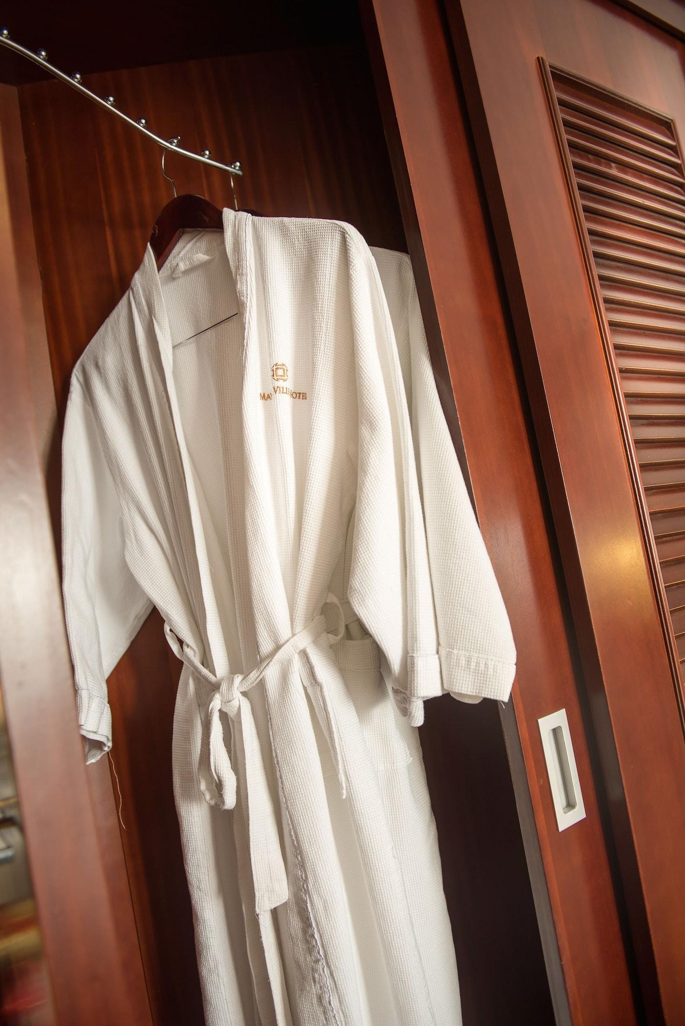 May De Ville Trendy Hotel & Spa Hanoi Exterior foto
