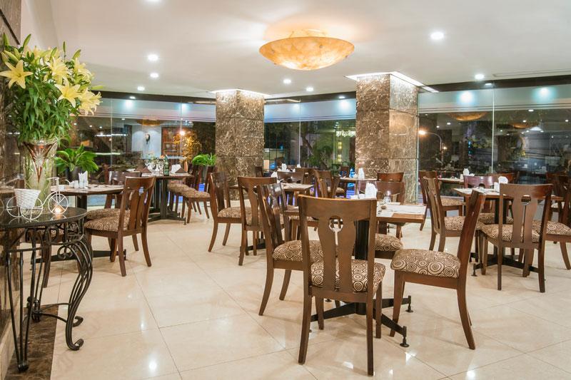 May De Ville Trendy Hotel & Spa Hanoi Exterior foto