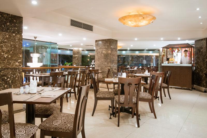 May De Ville Trendy Hotel & Spa Hanoi Exterior foto